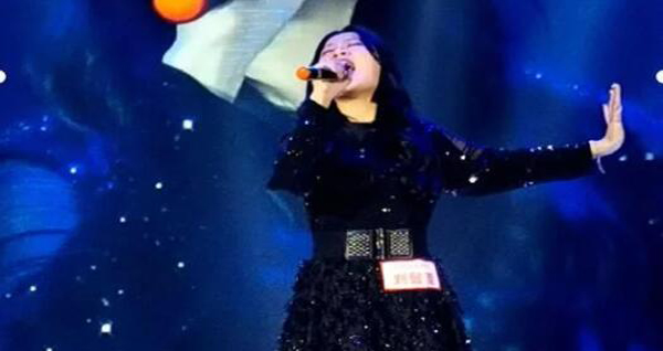 第六屆金音杯冠軍誕生 童星王茁遠演出驚艷全場